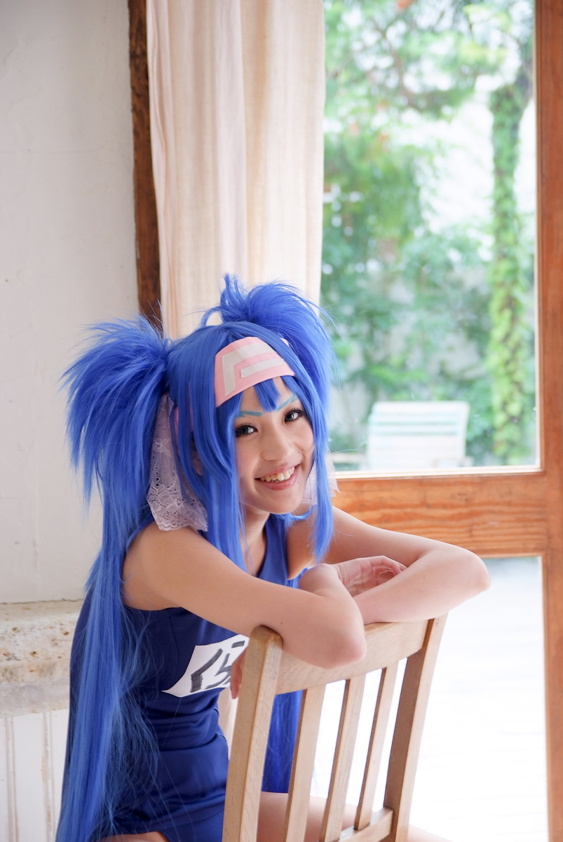 cosplay写真套图 C78 -Klan.Klang (2)